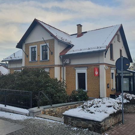 Apartamenty Vip Zdrojowa 6 Swieradow-Zdroj Luaran gambar