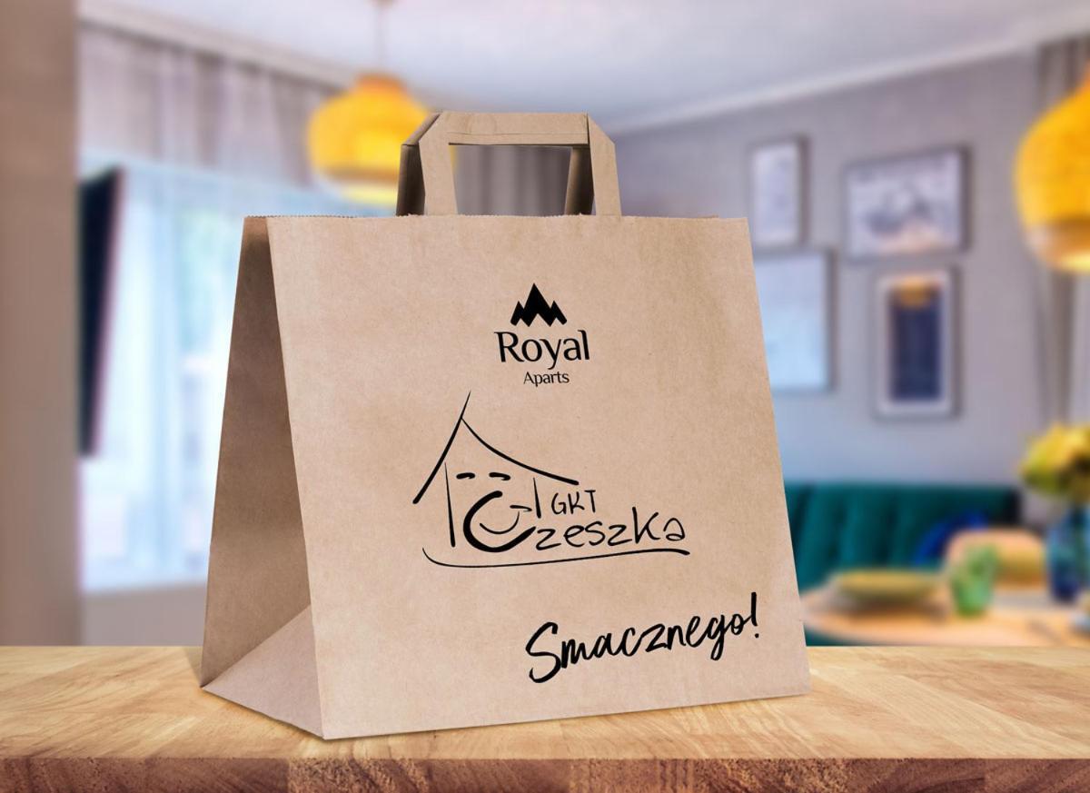 Apartamenty Vip Zdrojowa 6 Swieradow-Zdroj Luaran gambar