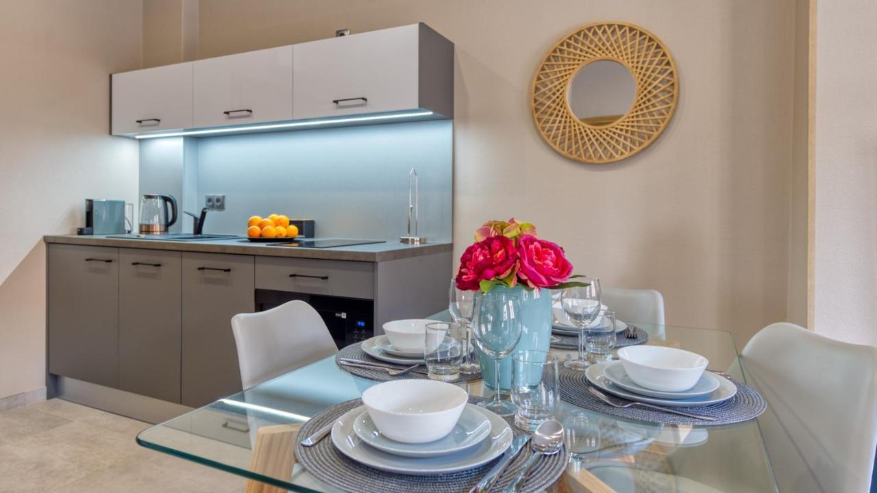Apartamenty Vip Zdrojowa 6 Swieradow-Zdroj Luaran gambar
